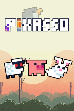PIXASSO