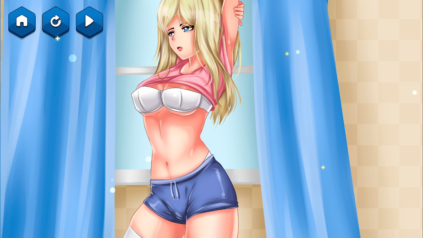 69 Cindy Love screenshot 4