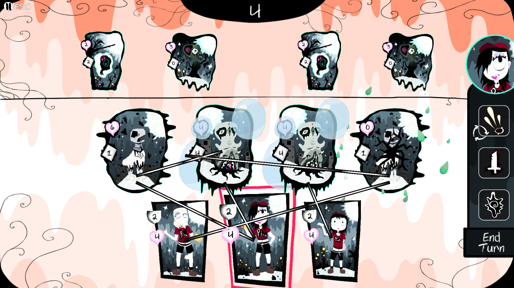 Pizza Apocalypse screenshot 6