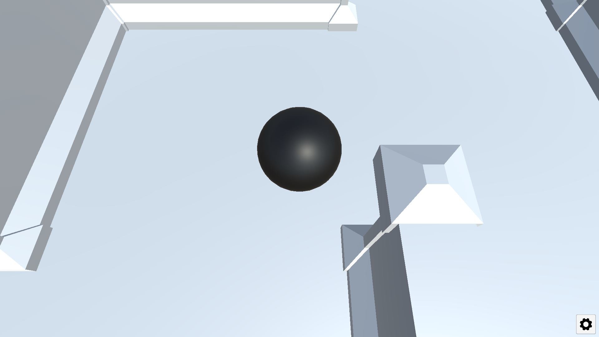 Mazing screenshot 1