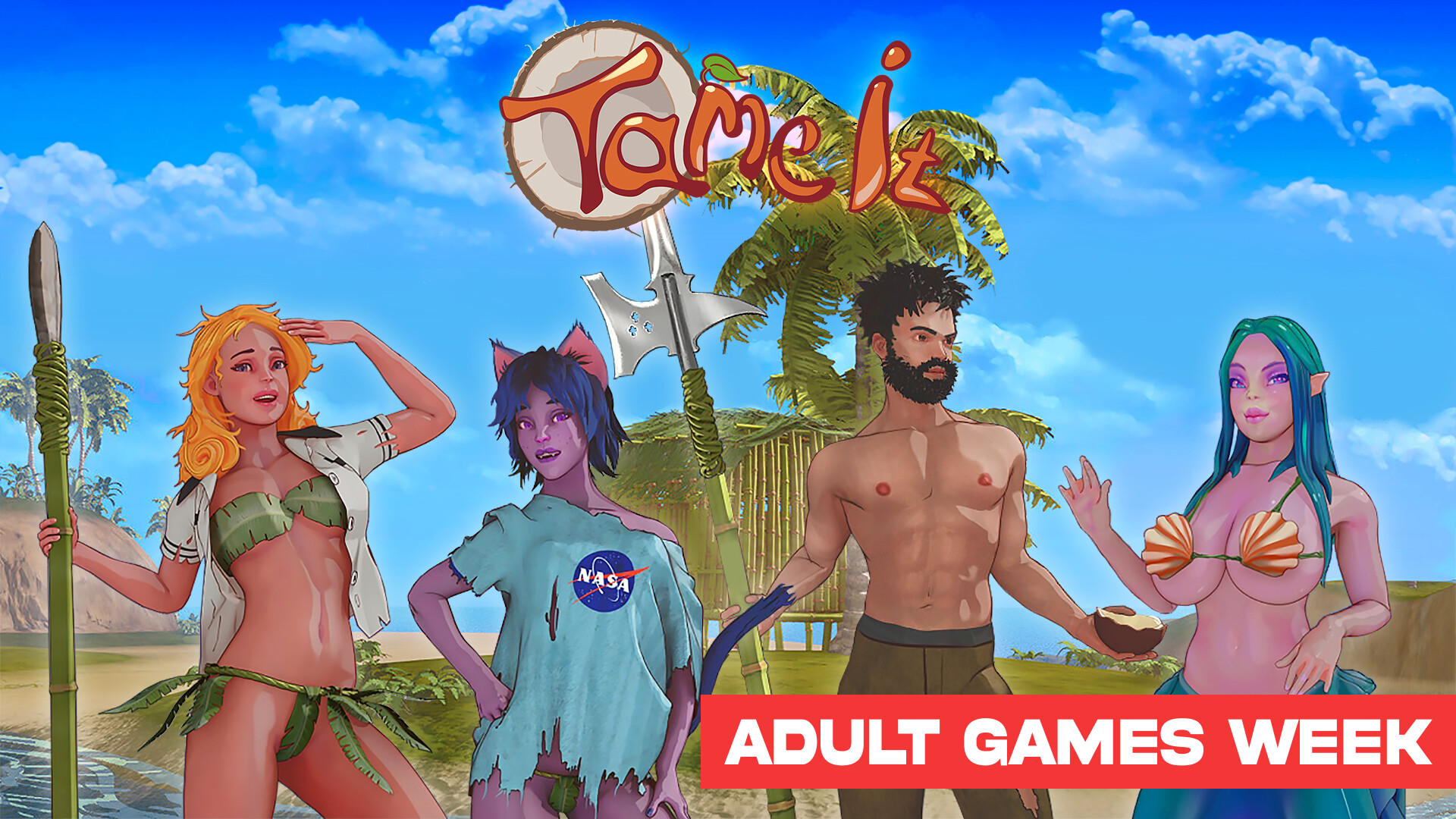 Tame It! screenshot 13
