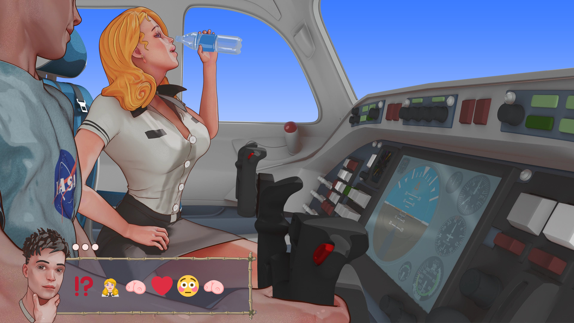 Tame It! screenshot 15