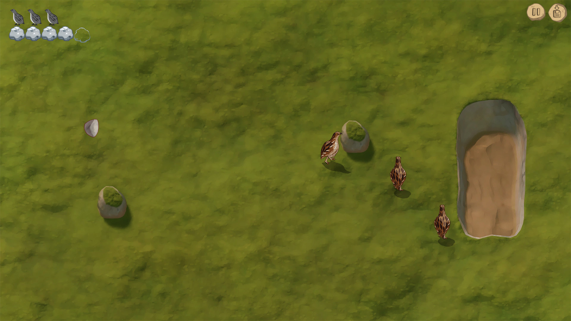 Tame It! screenshot 6