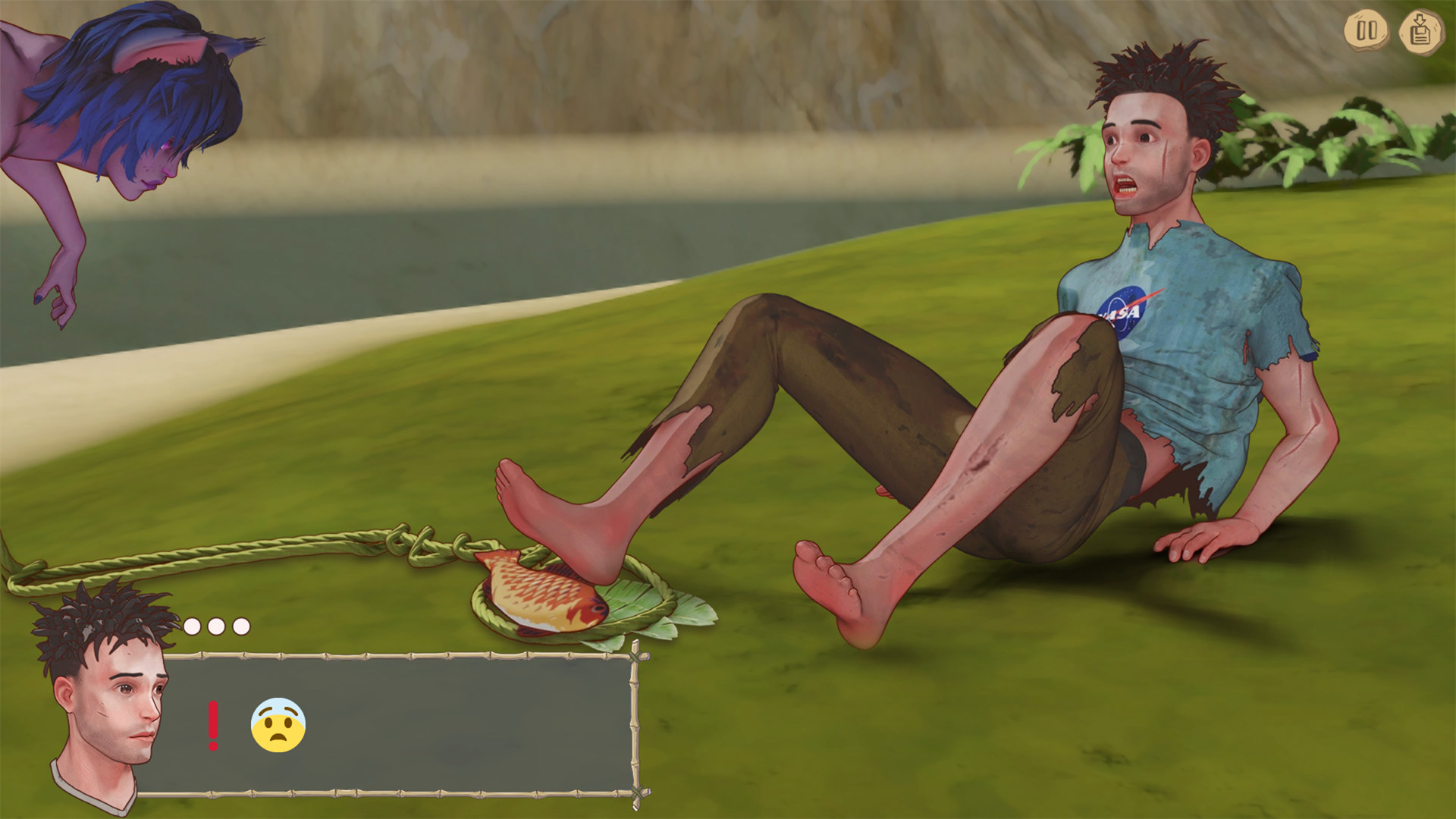 Tame It! screenshot 9