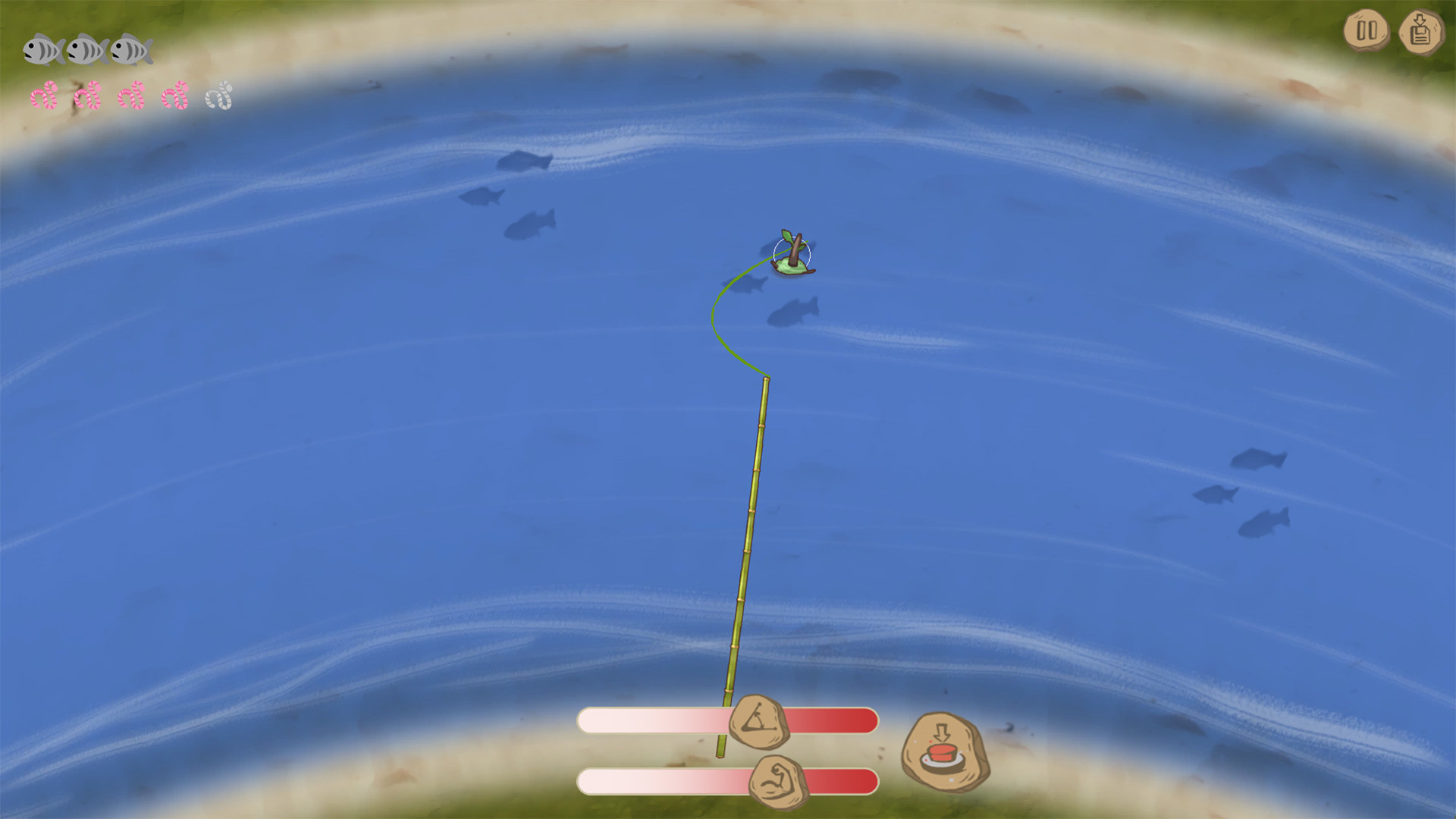 Tame It! screenshot 7