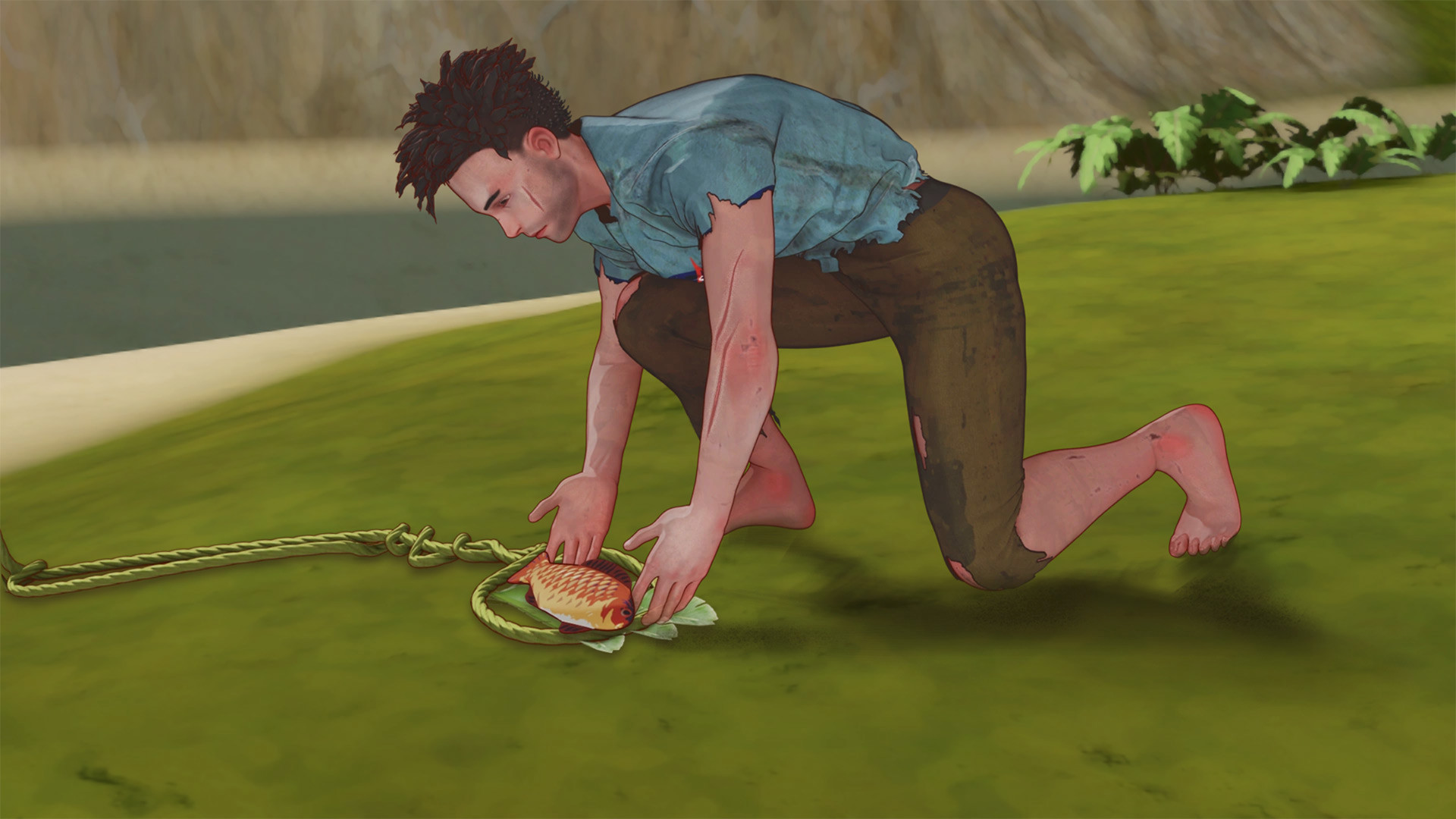 Tame It! screenshot 8