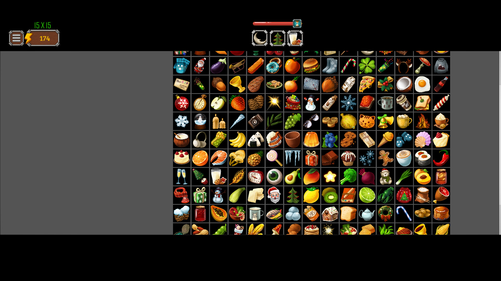 Find Objects screenshot 2