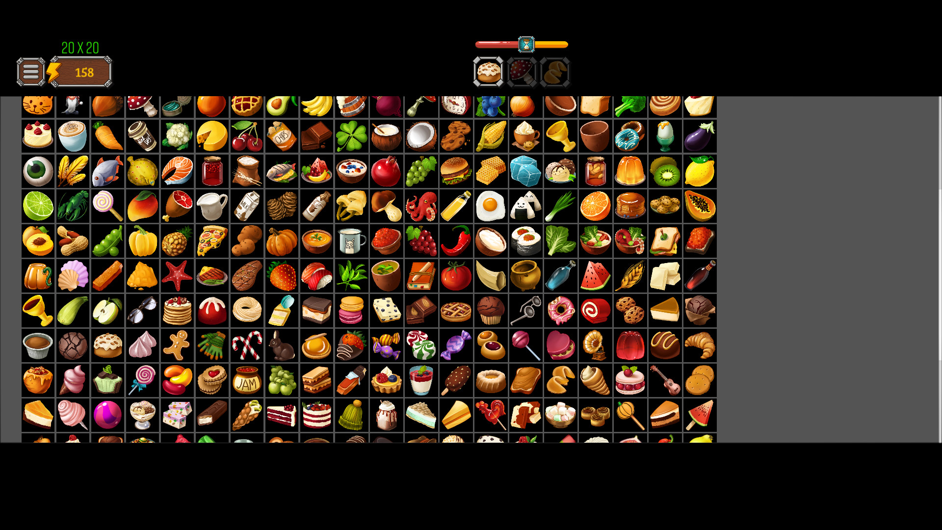 Find Objects screenshot 4