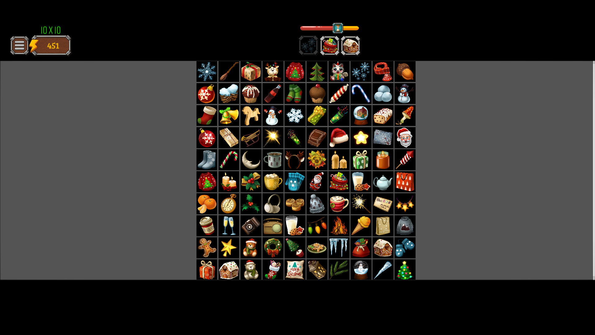 Find Objects screenshot 1