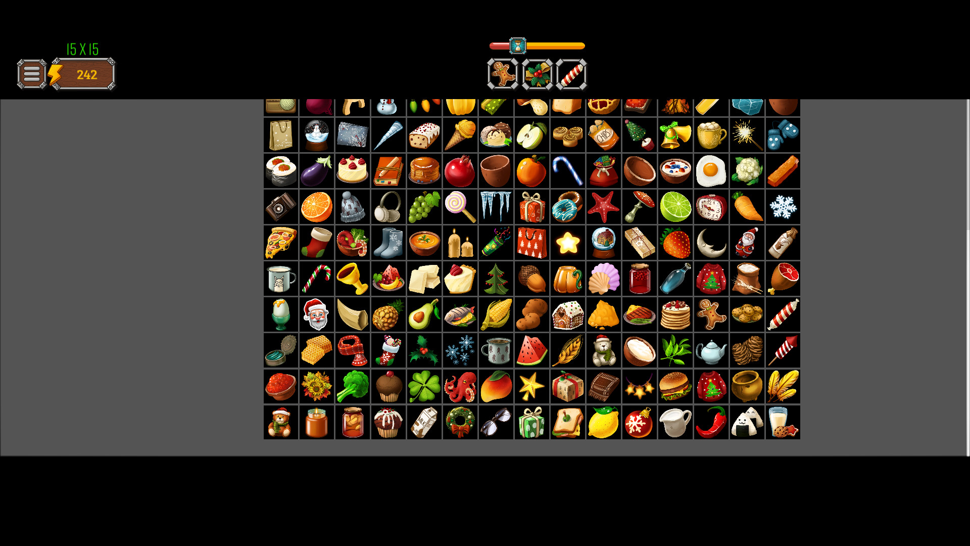 Find Objects screenshot 3