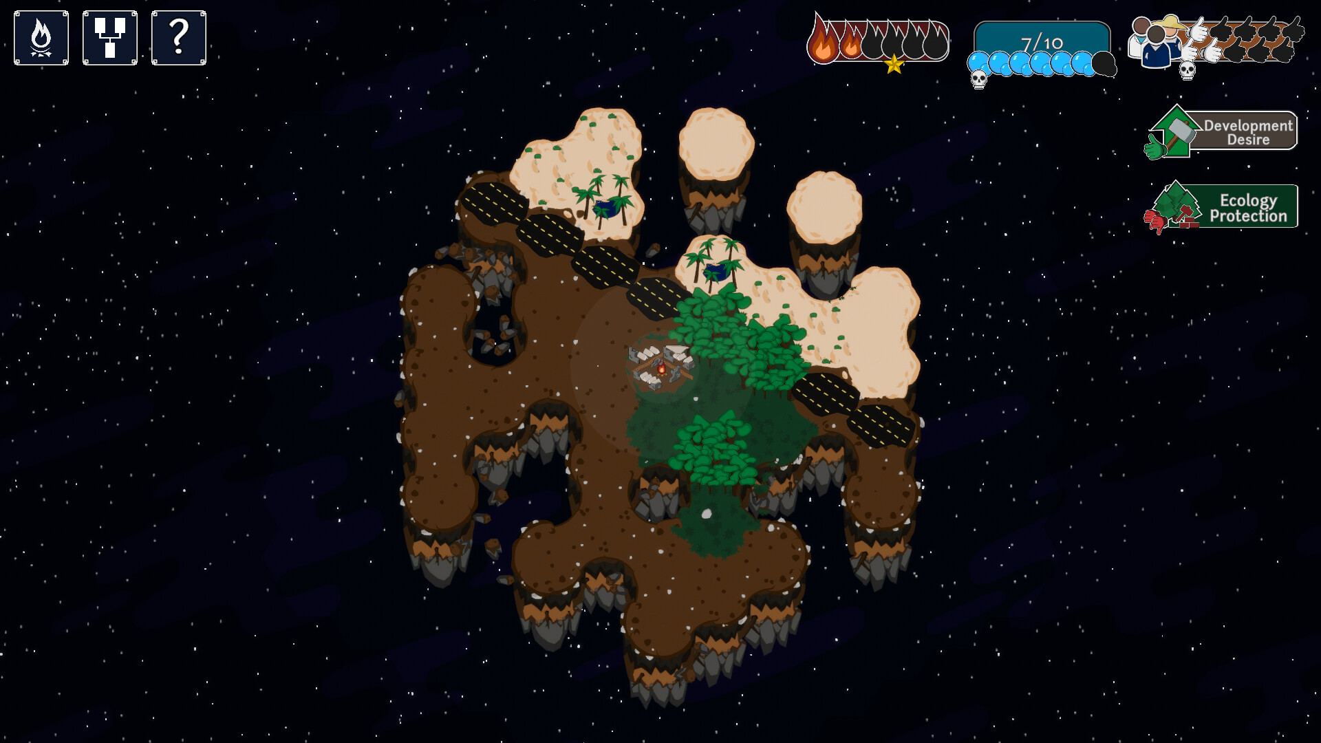 Firekeep screenshot 6