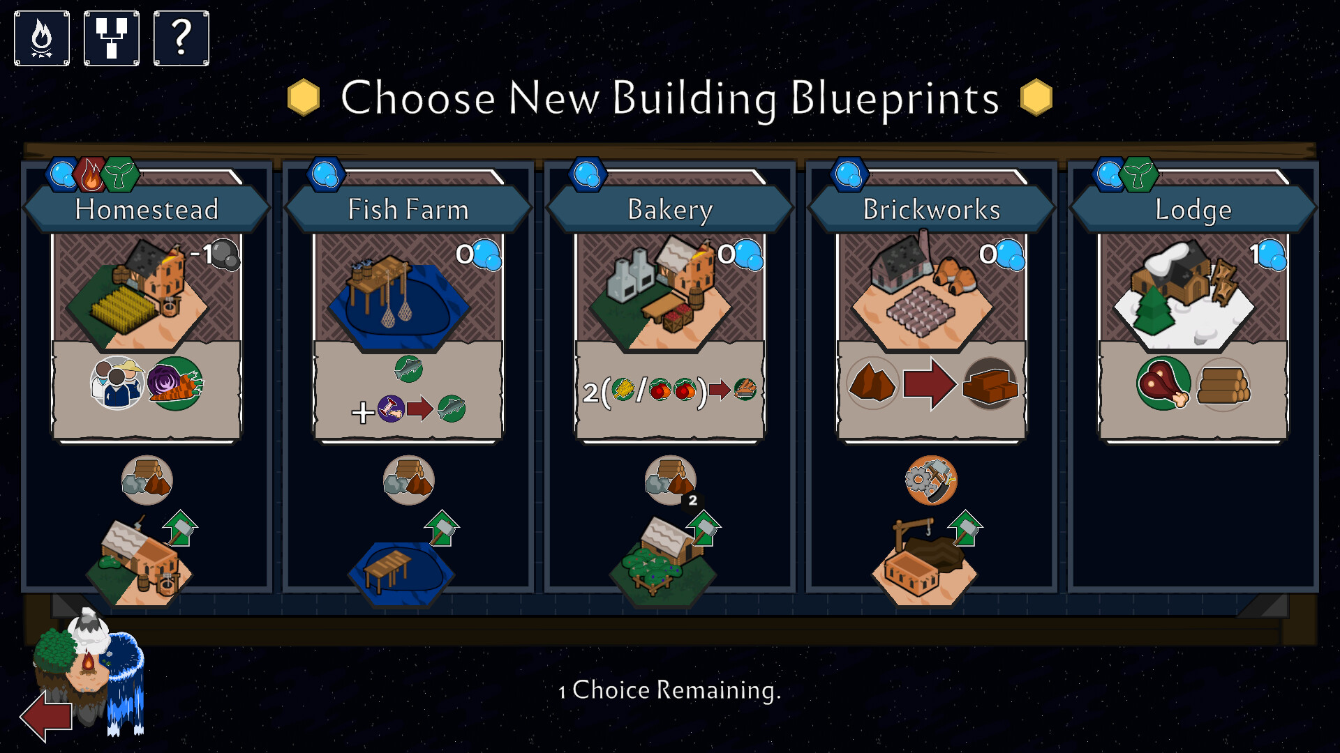 Firekeep screenshot 2