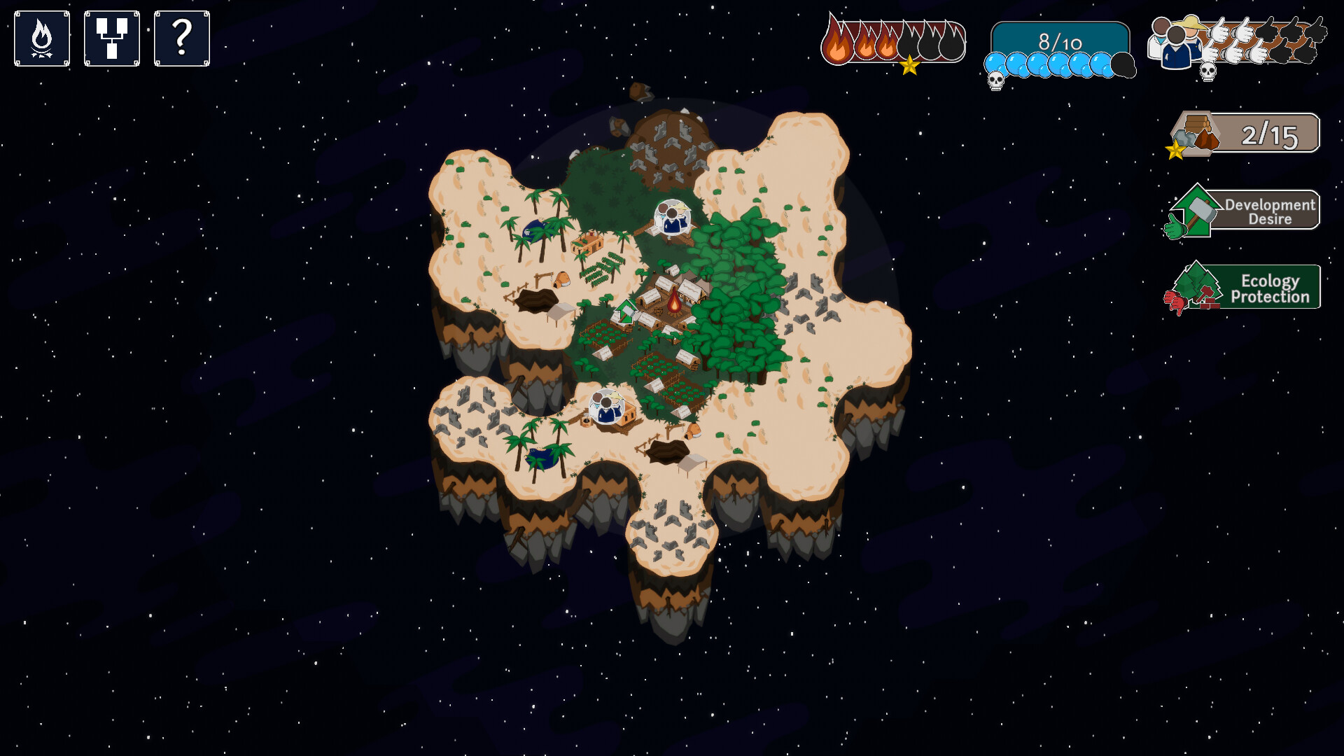 Firekeep screenshot 4