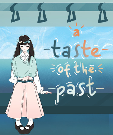 A Taste of the Past