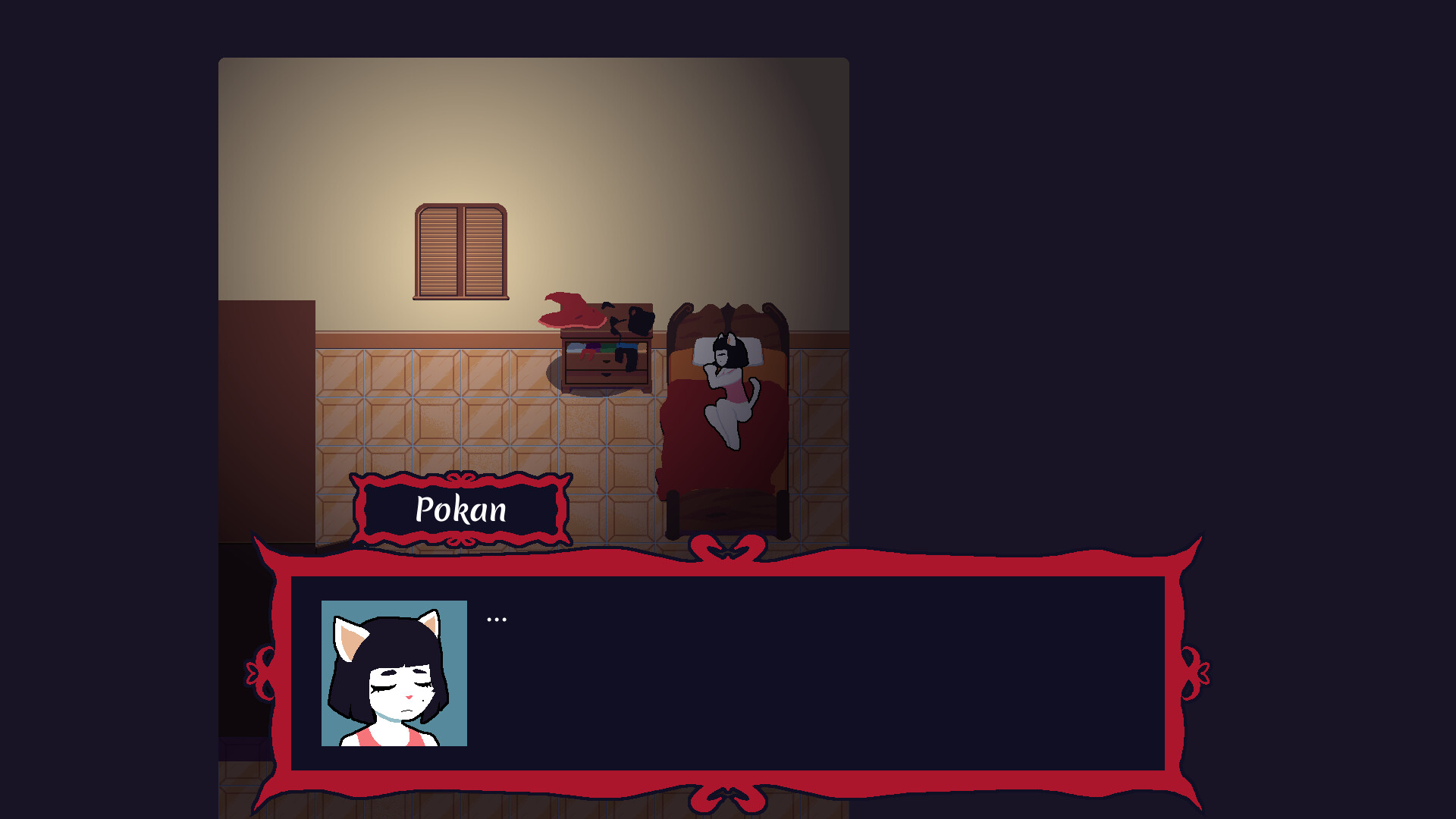 Cat Tower screenshot 7