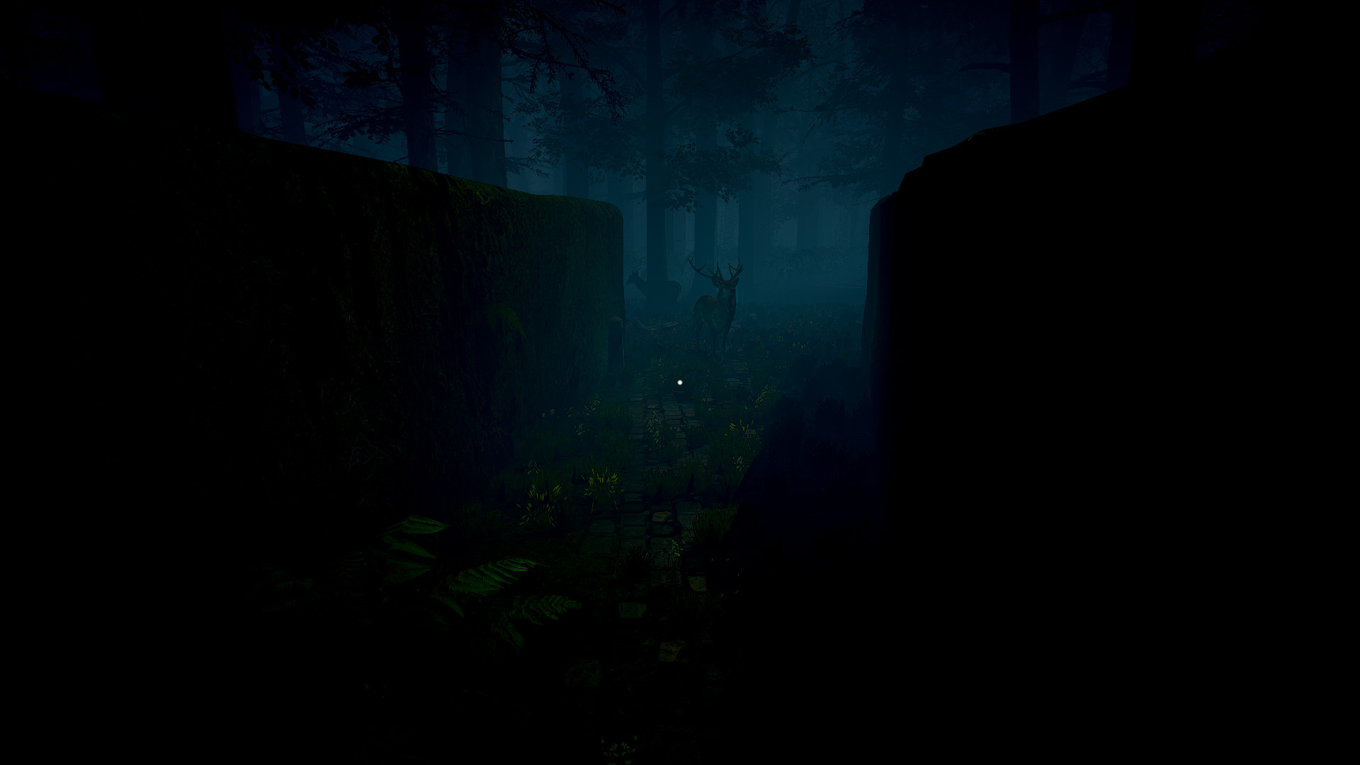 Haunted Shores screenshot 3