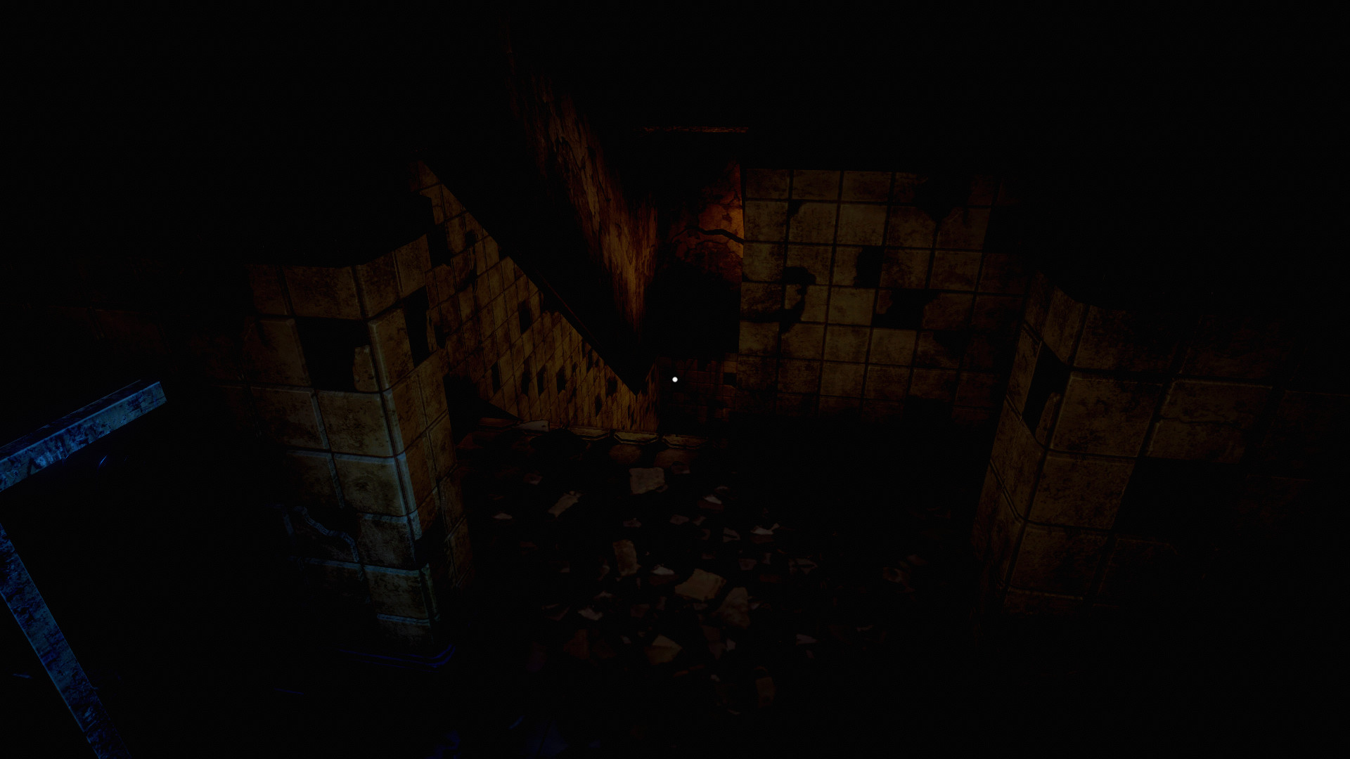 Haunted Shores screenshot 8