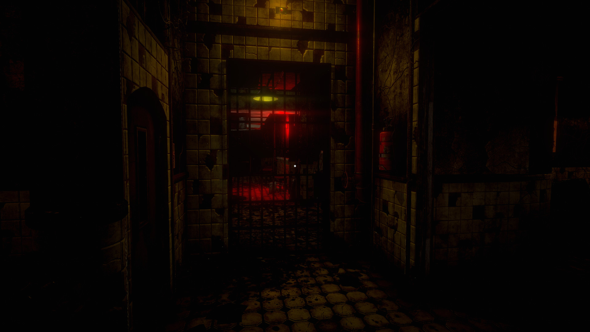 Haunted Shores screenshot 6