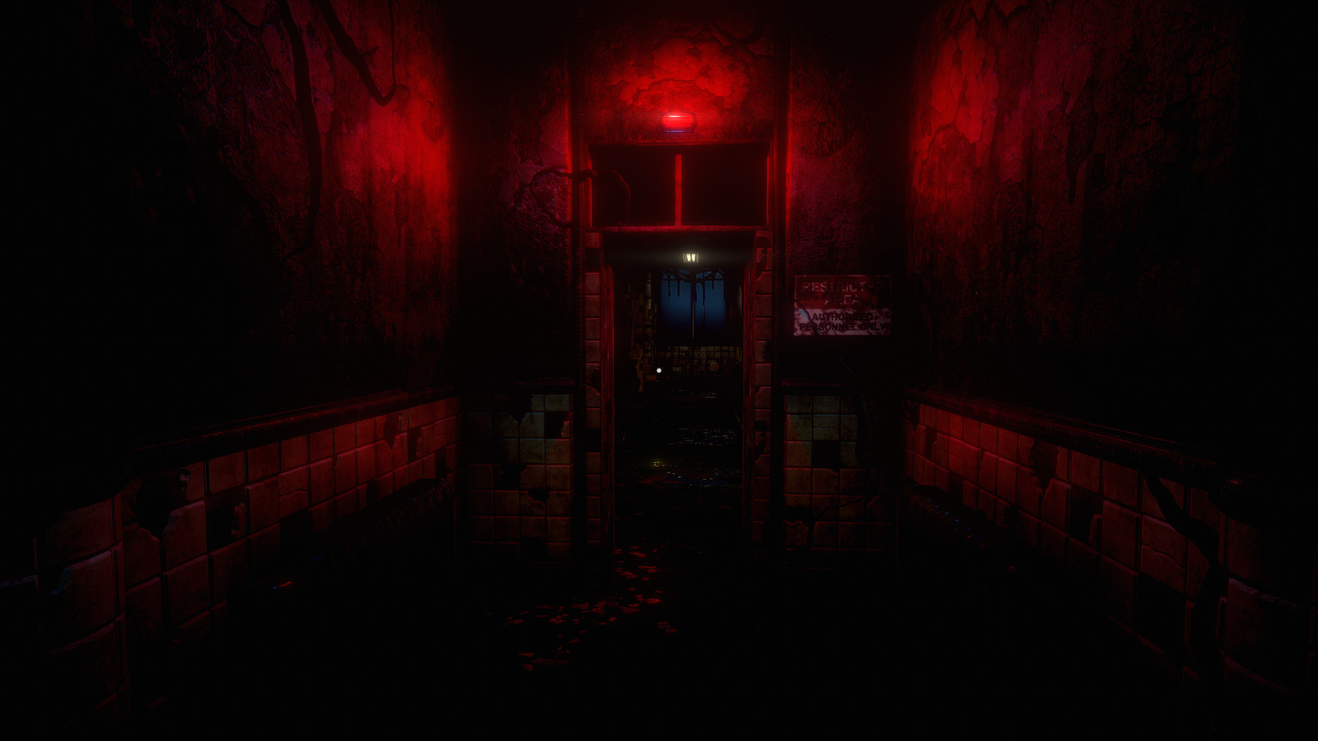 Haunted Shores screenshot 9