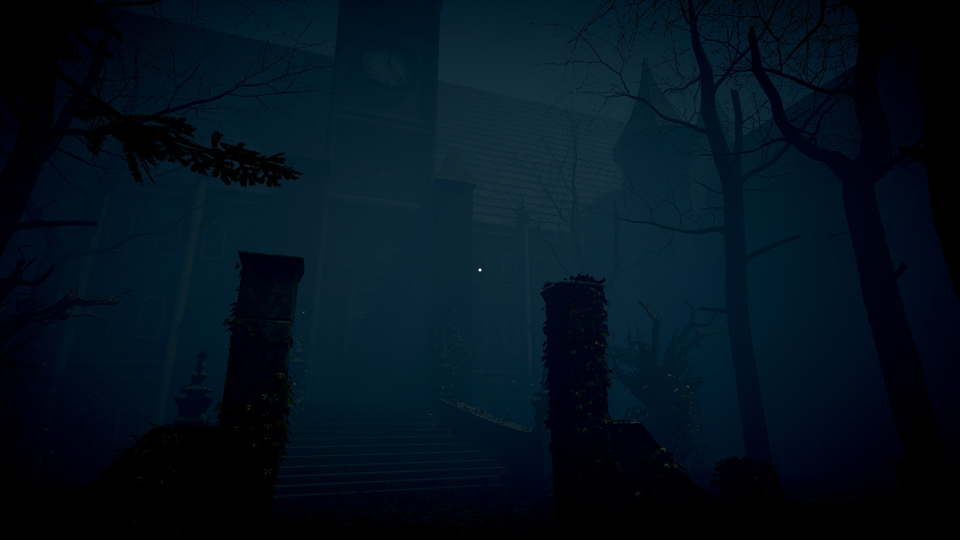 Haunted Shores screenshot 4