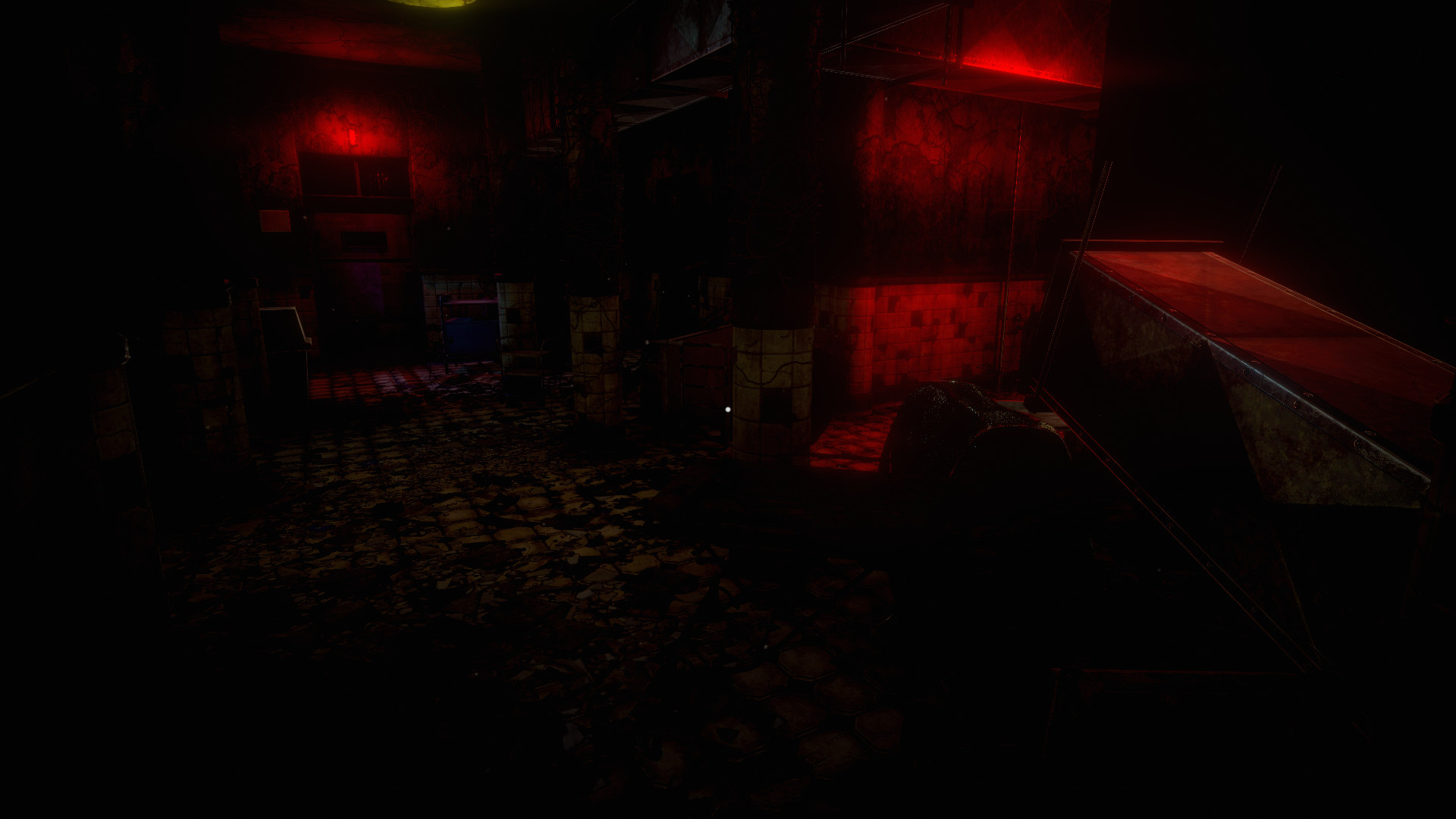 Haunted Shores screenshot 10