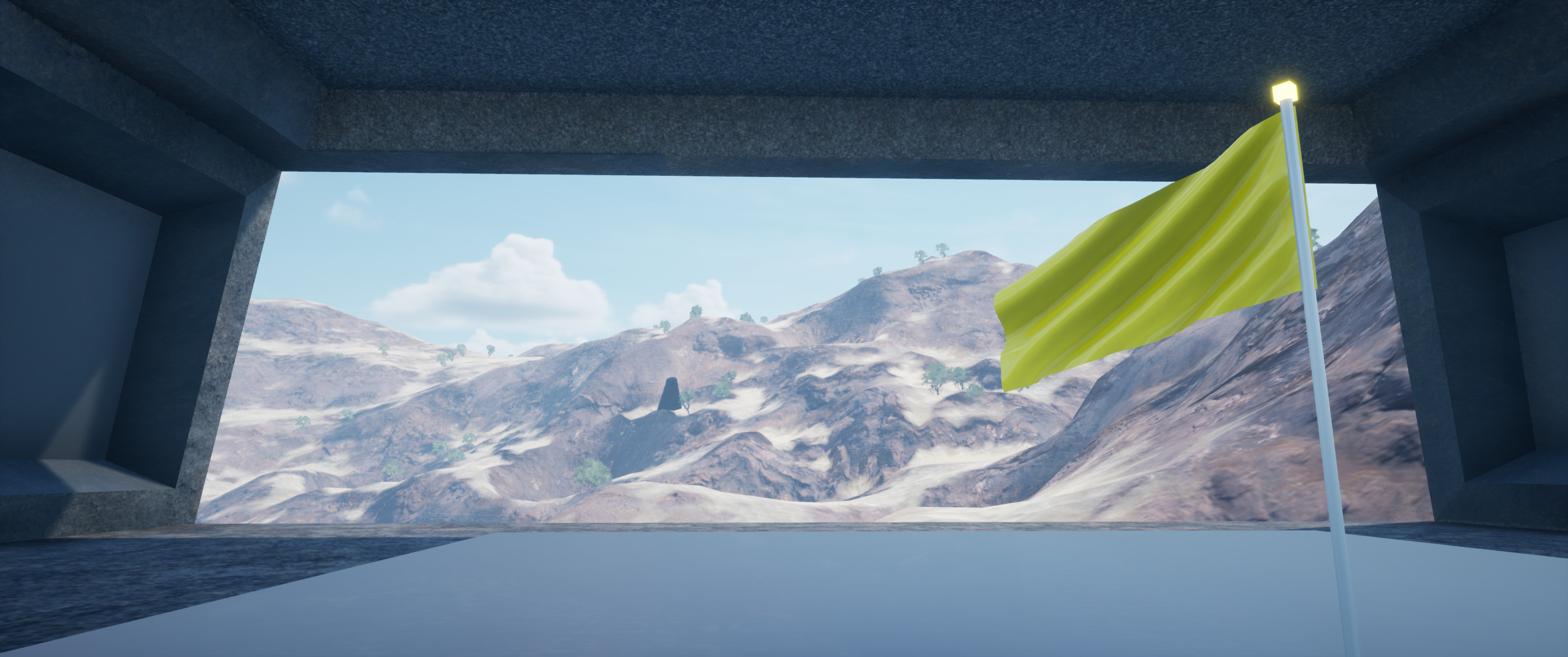 Axial Drift screenshot 2