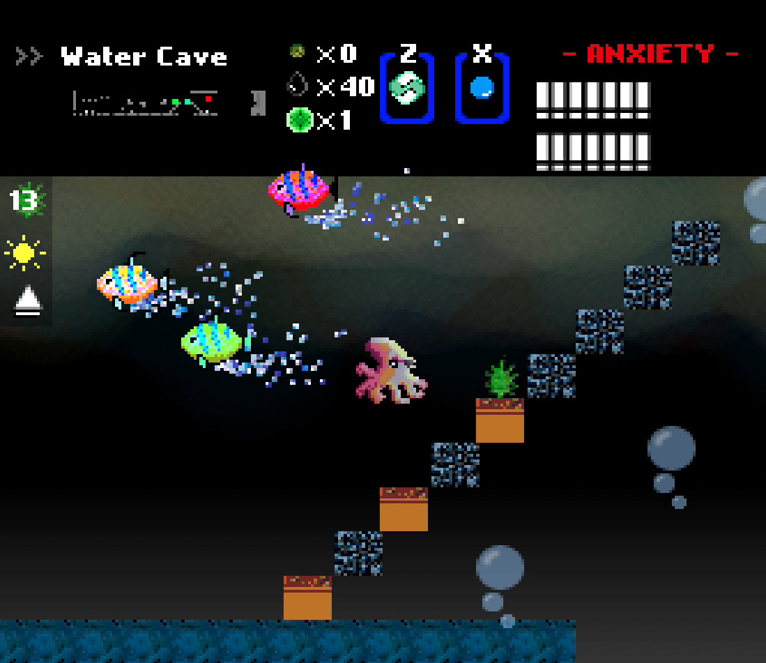 OctoQuest screenshot 6