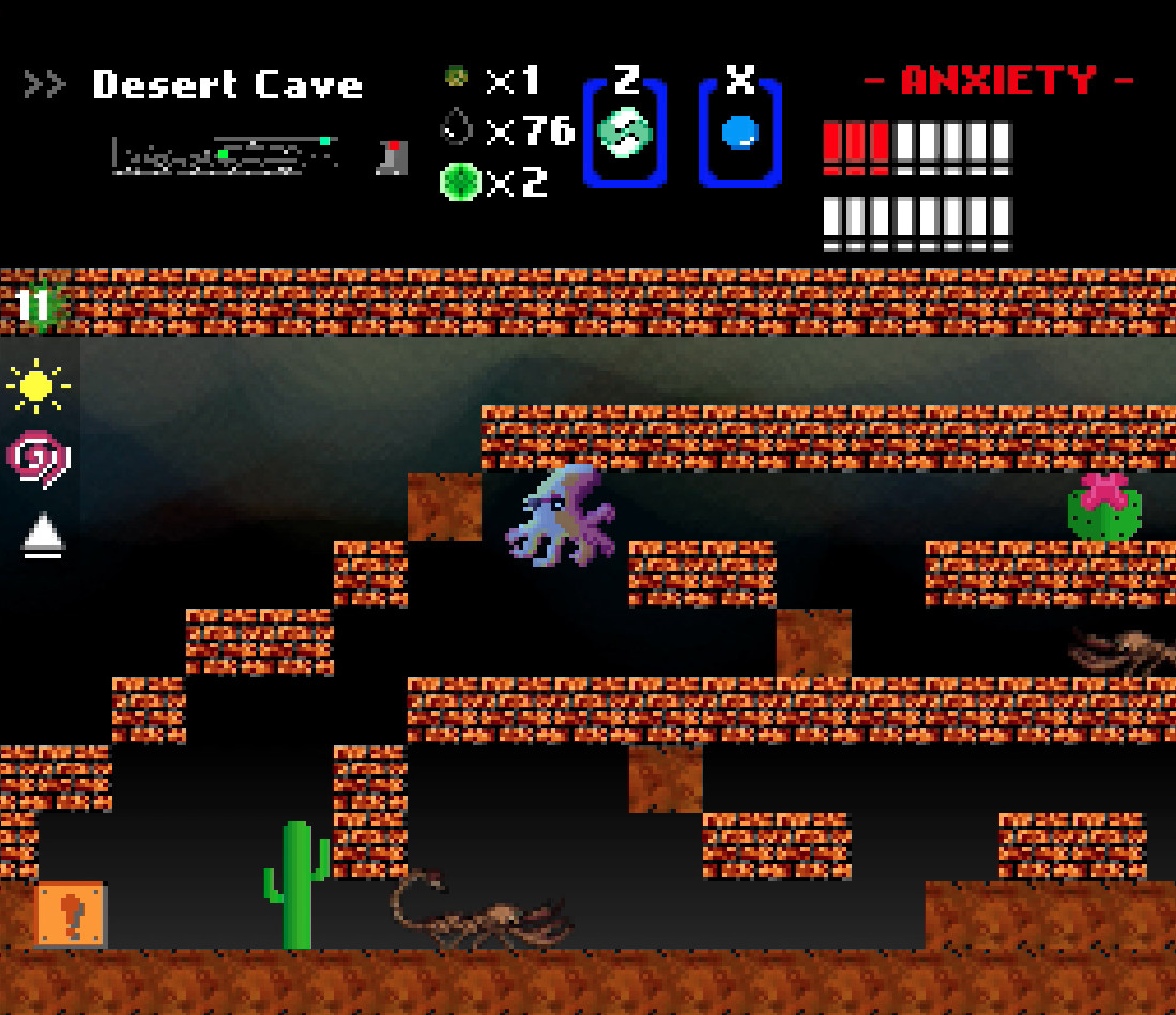 OctoQuest screenshot 7