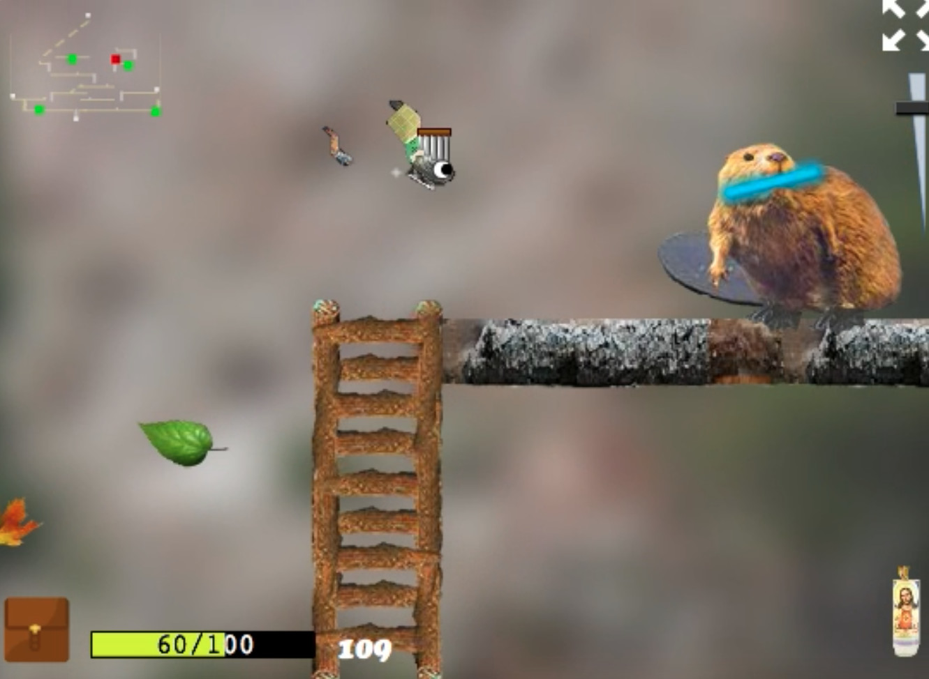 Geo-Duck screenshot 4