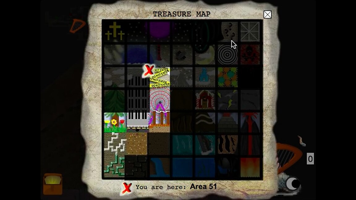 Geo-Duck screenshot 9