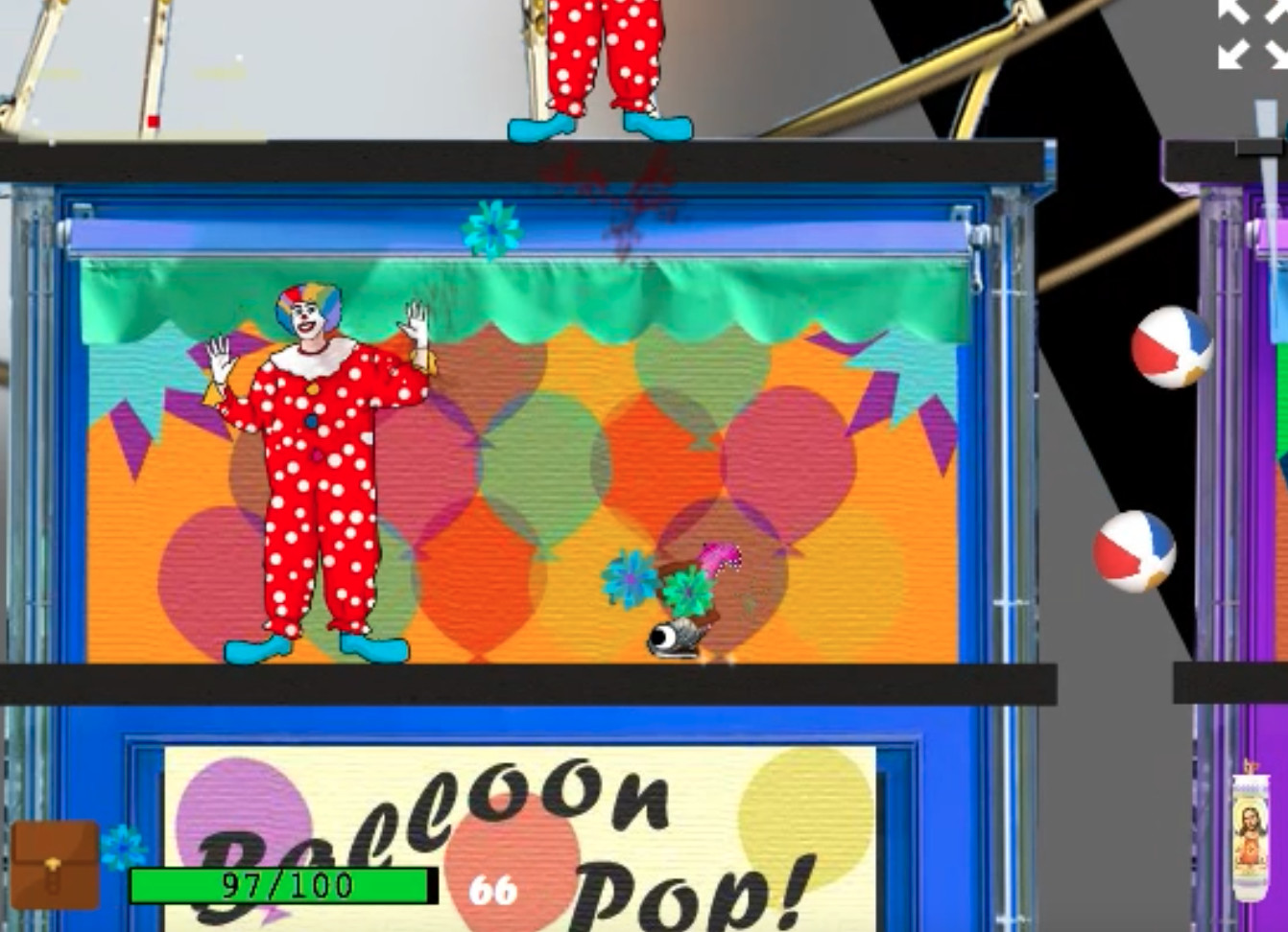 Geo-Duck screenshot 7
