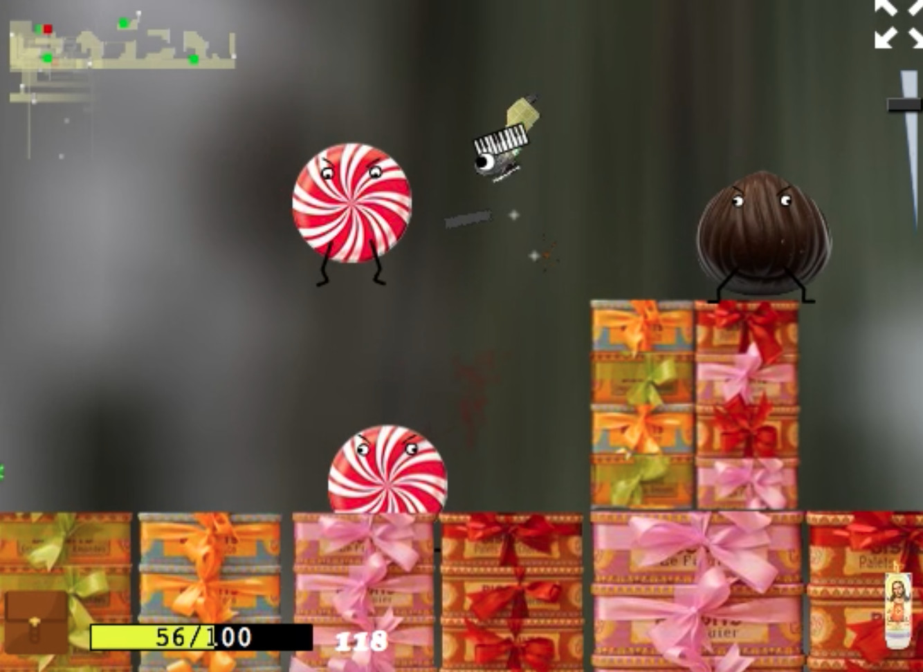 Geo-Duck screenshot 5
