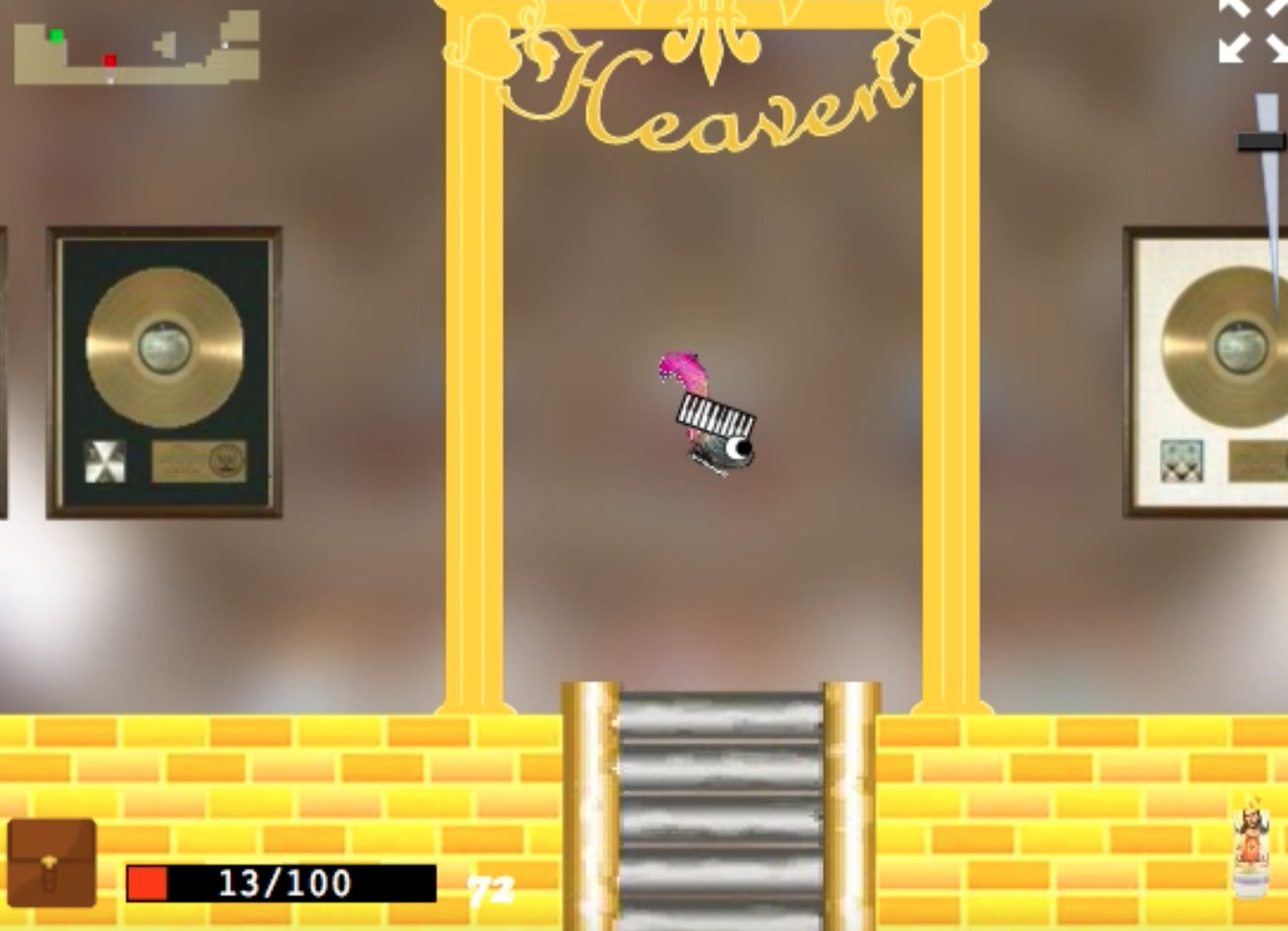 Geo-Duck screenshot 6
