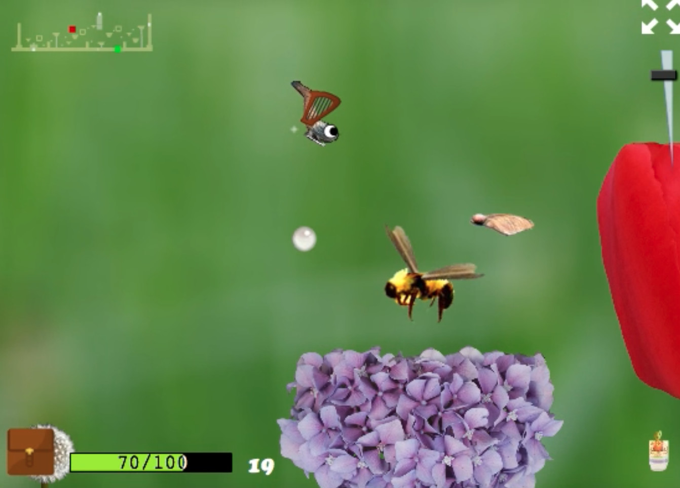 Geo-Duck screenshot 2