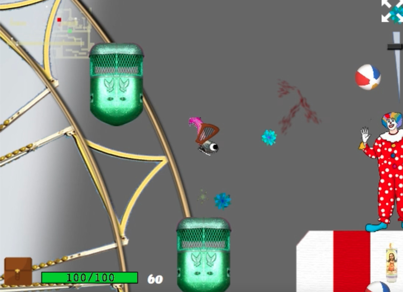 Geo-Duck screenshot 3