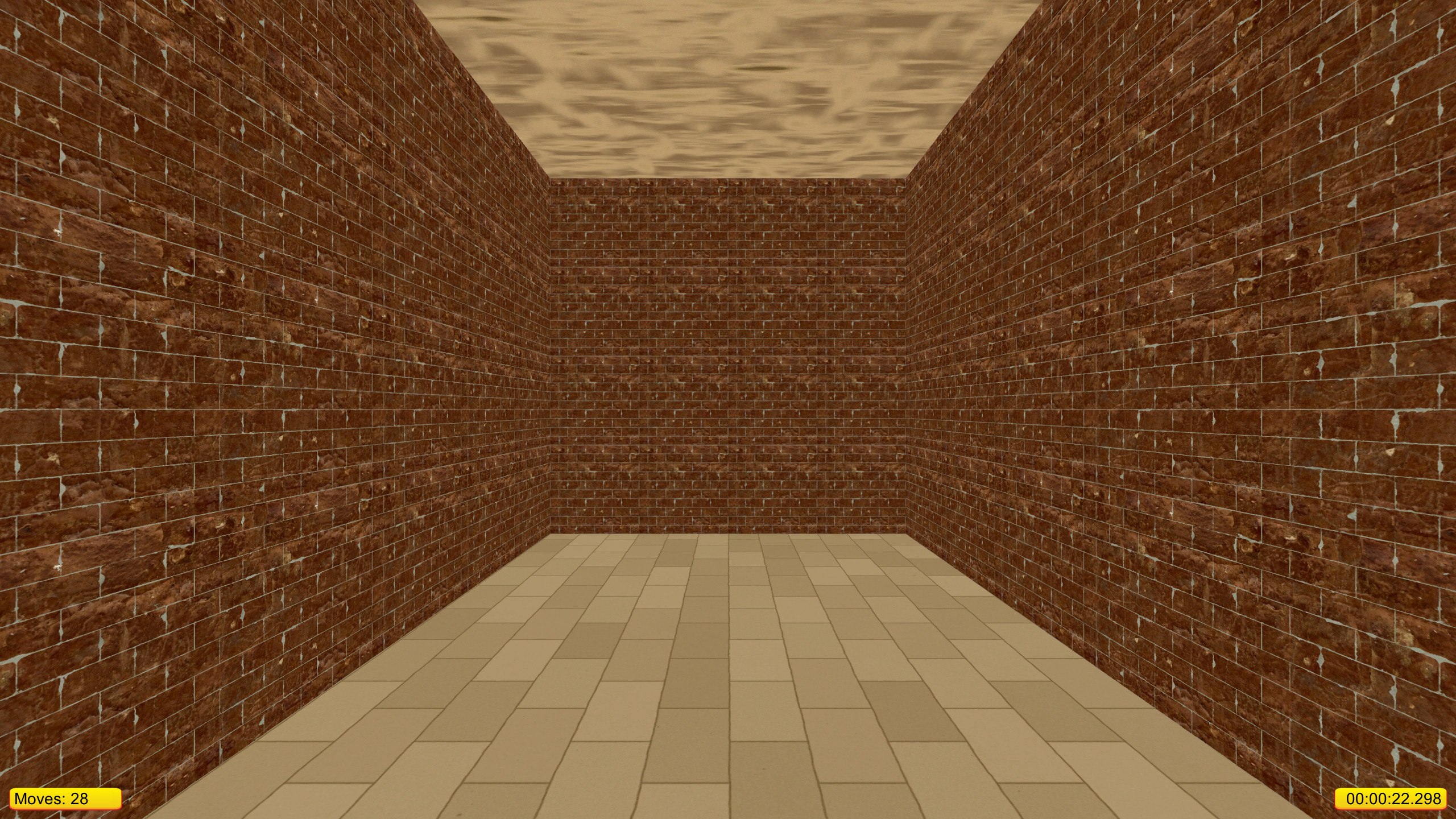 EscapeThisBigMaze! screenshot 6