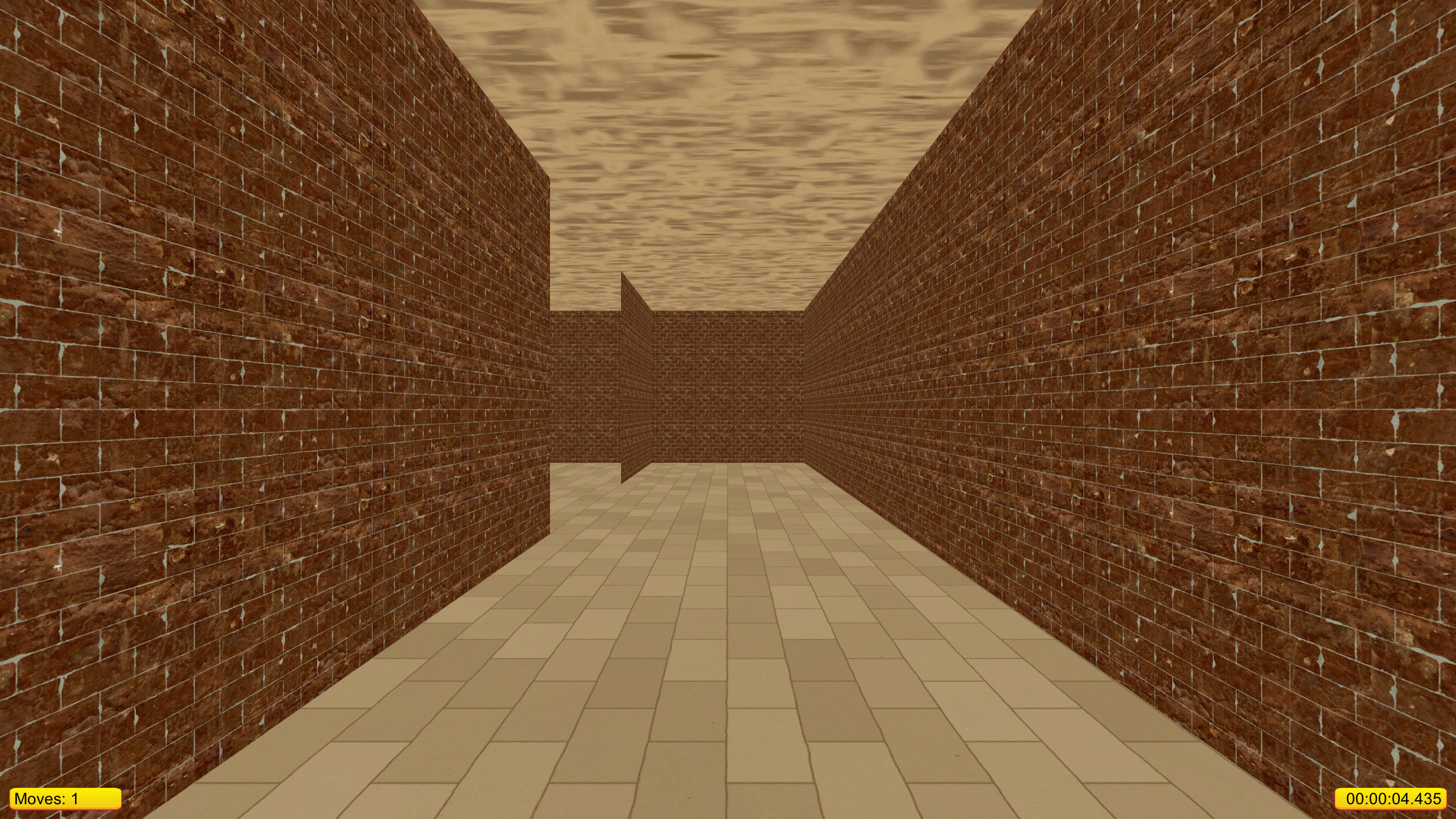 EscapeThisBigMaze! screenshot 5