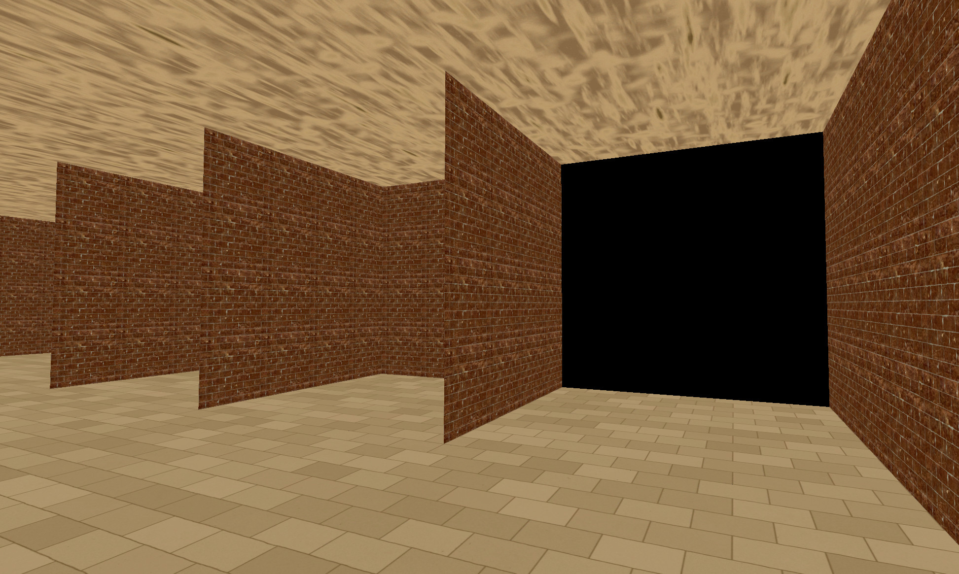EscapeThisBigMaze! screenshot 2