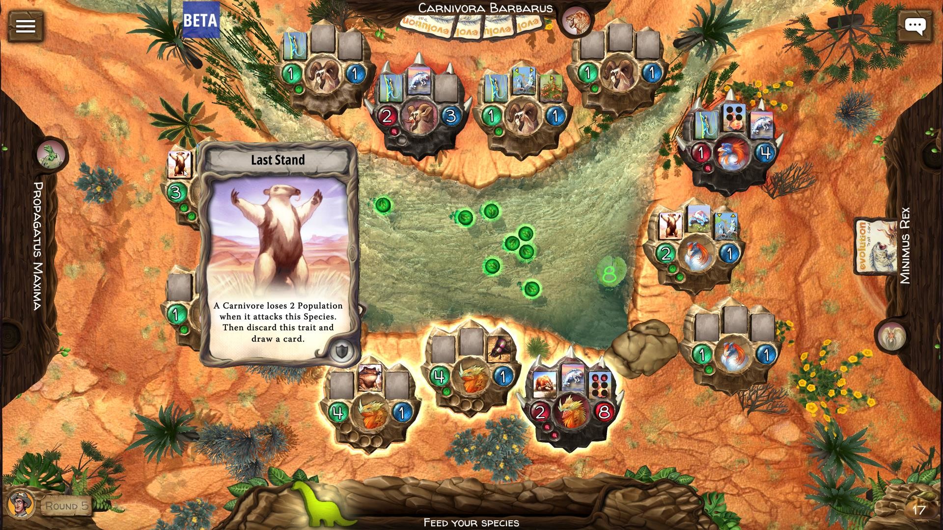 Evolution - Arms Race Promo Pack screenshot 1
