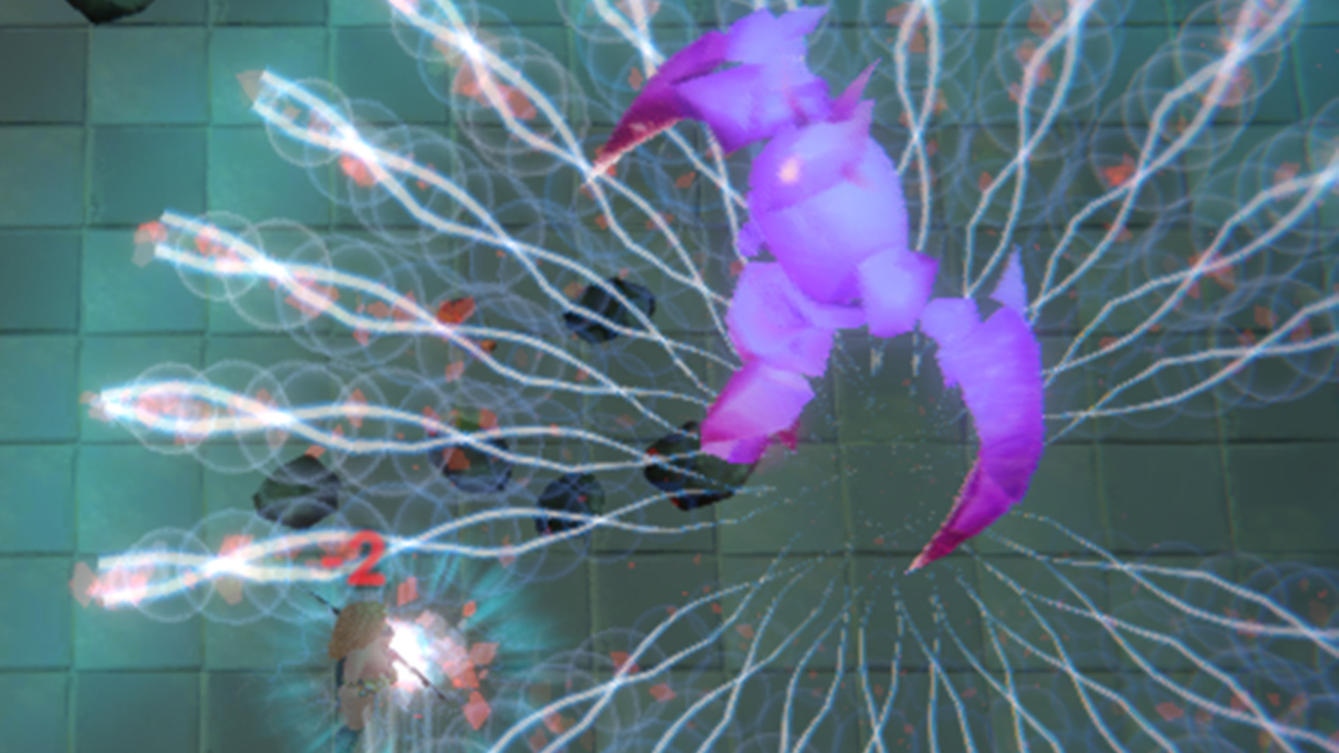 Verlorener Würfel screenshot 7