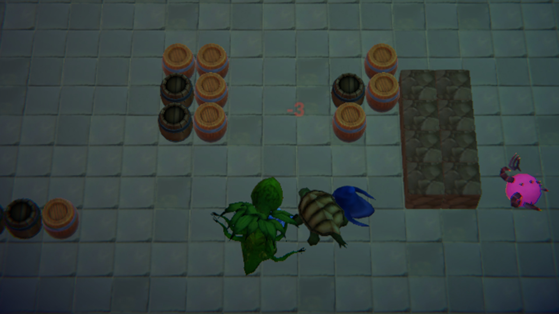Verlorener Würfel screenshot 3