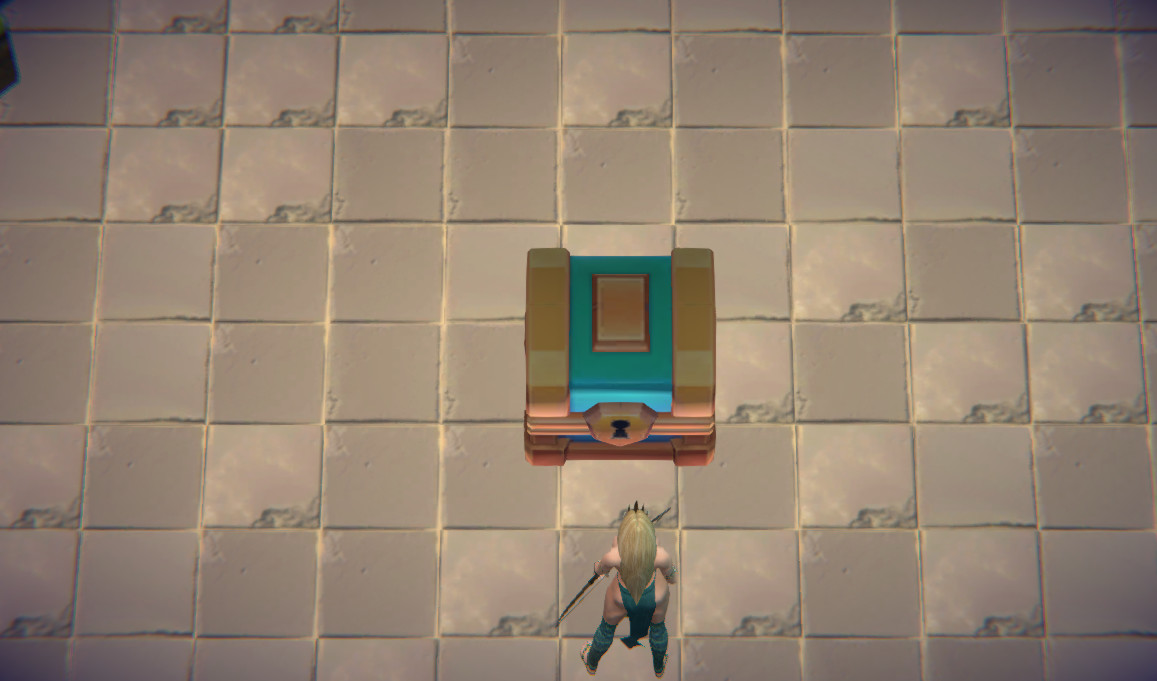 Verlorener Würfel screenshot 5