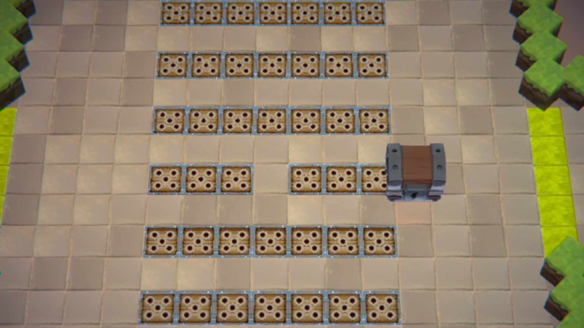 Verlorener Würfel screenshot 6