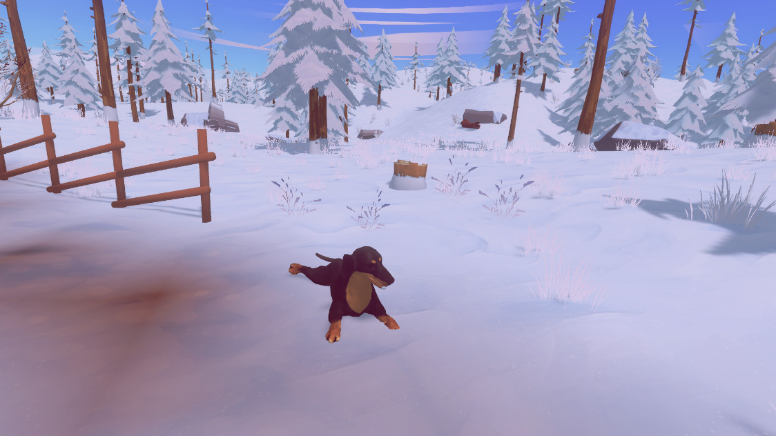 Hope For Winter screenshot 7