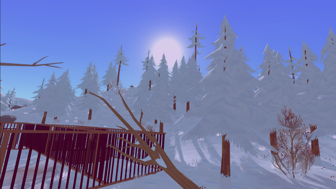 Hope For Winter screenshot 6