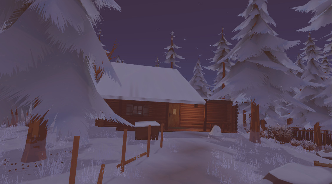 Hope For Winter screenshot 5