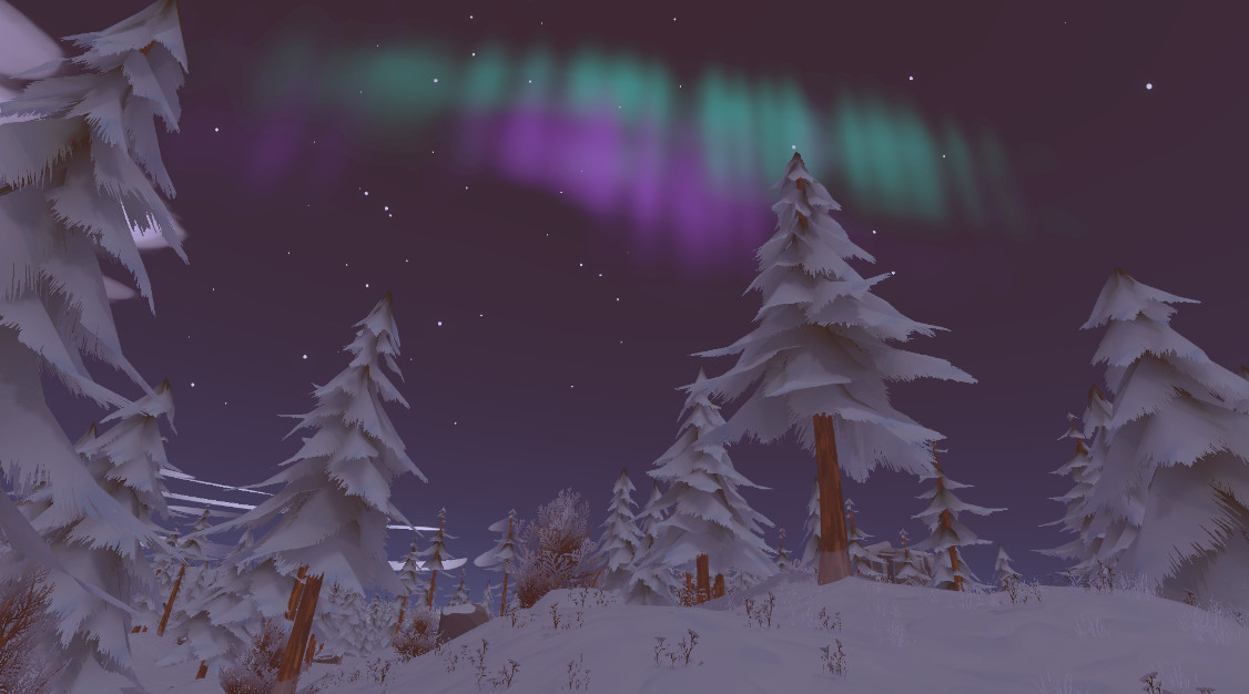 Hope For Winter screenshot 3