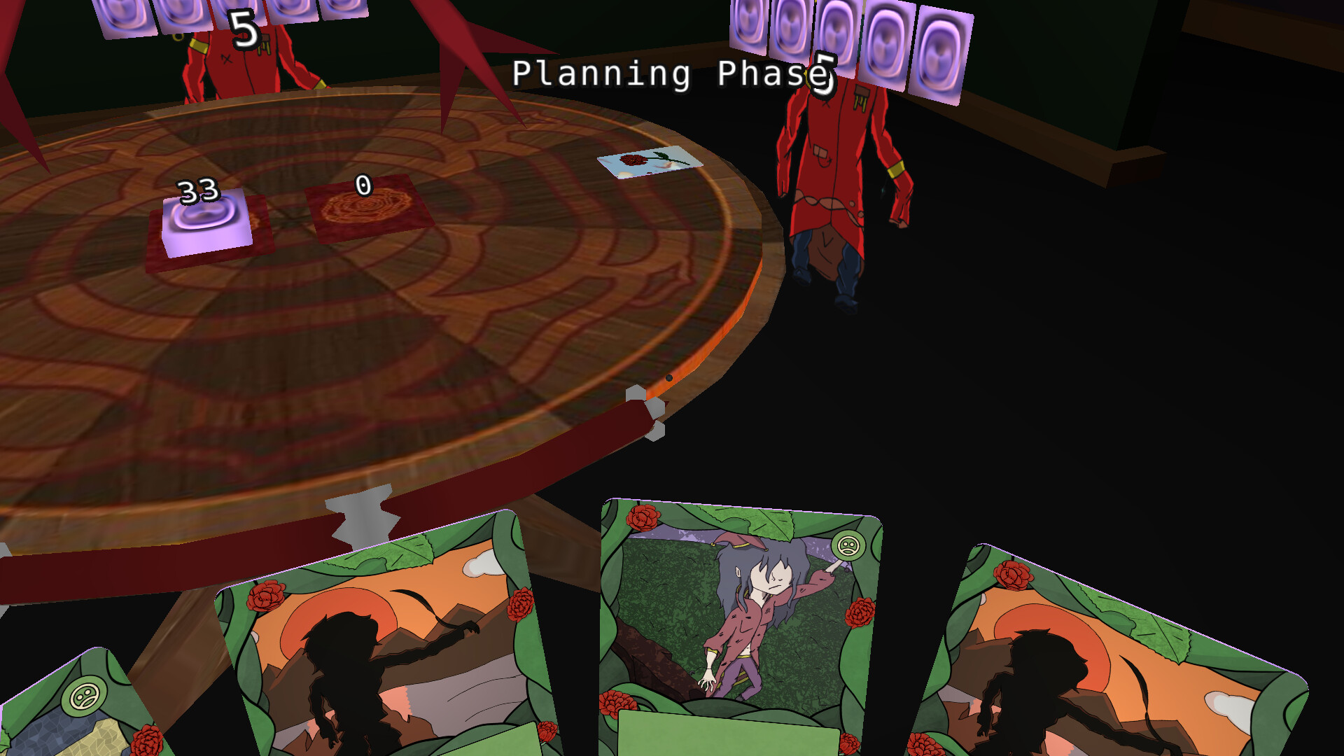 Rue screenshot 2