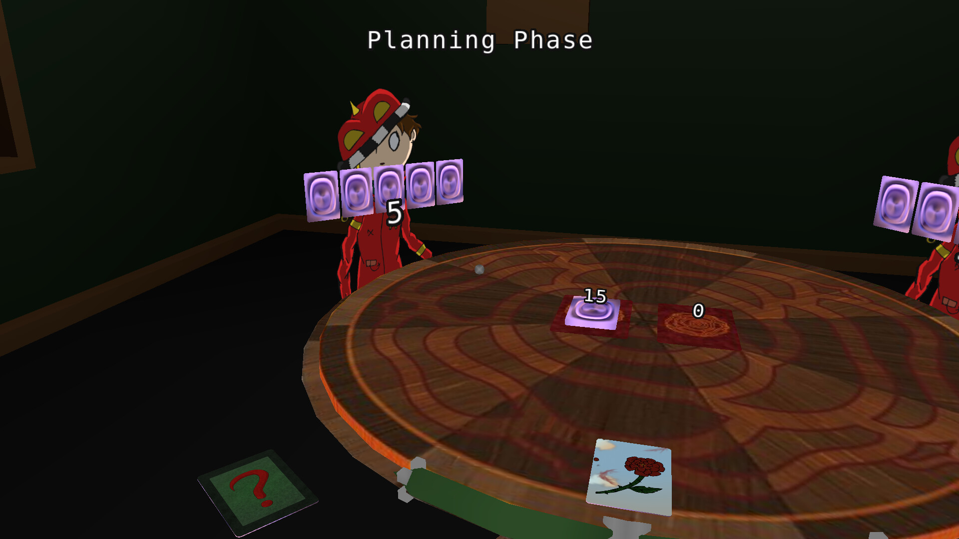 Rue screenshot 1