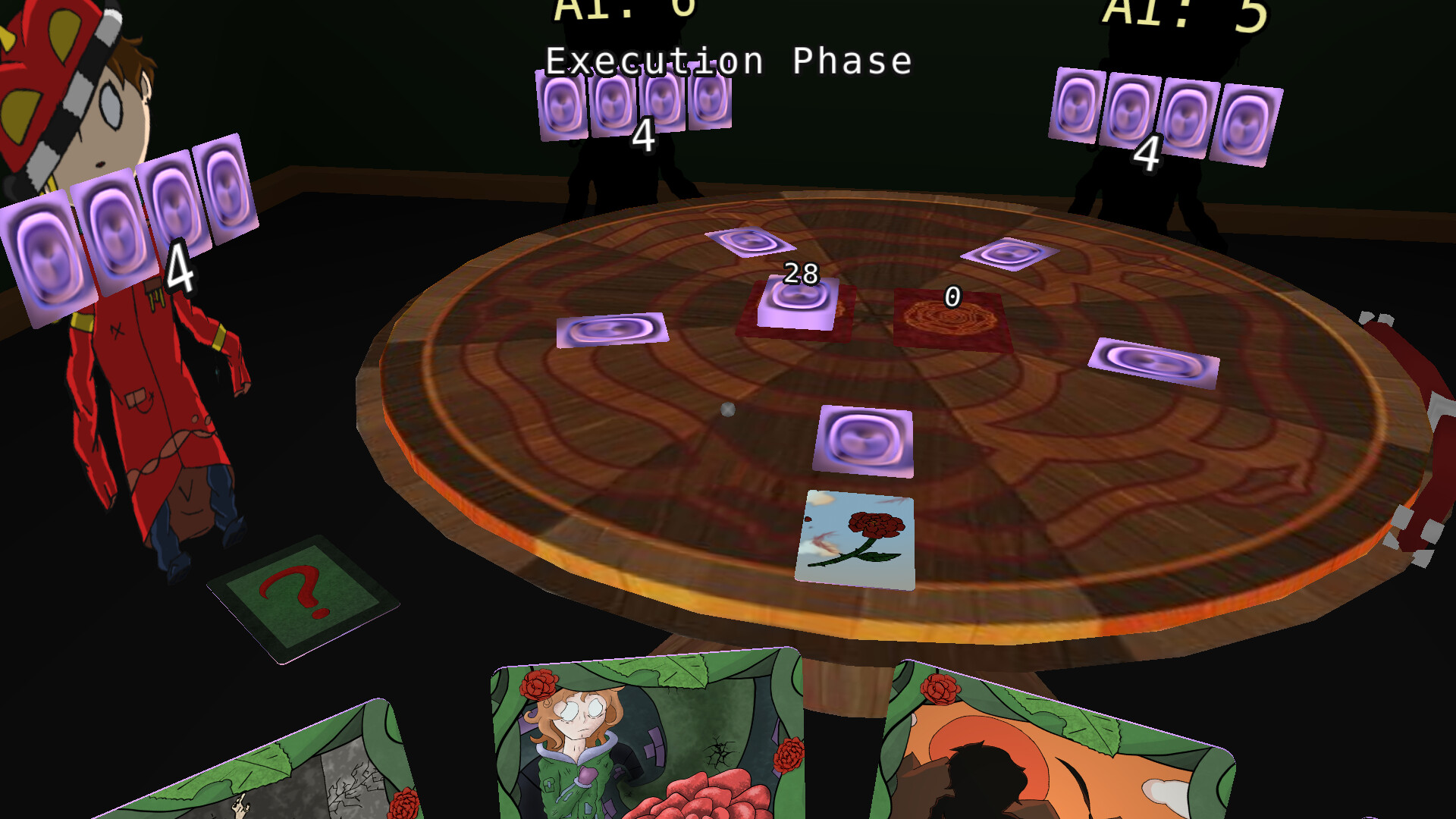 Rue screenshot 4